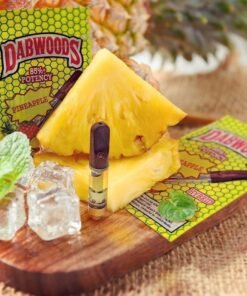 Dabwoods Live Rosin